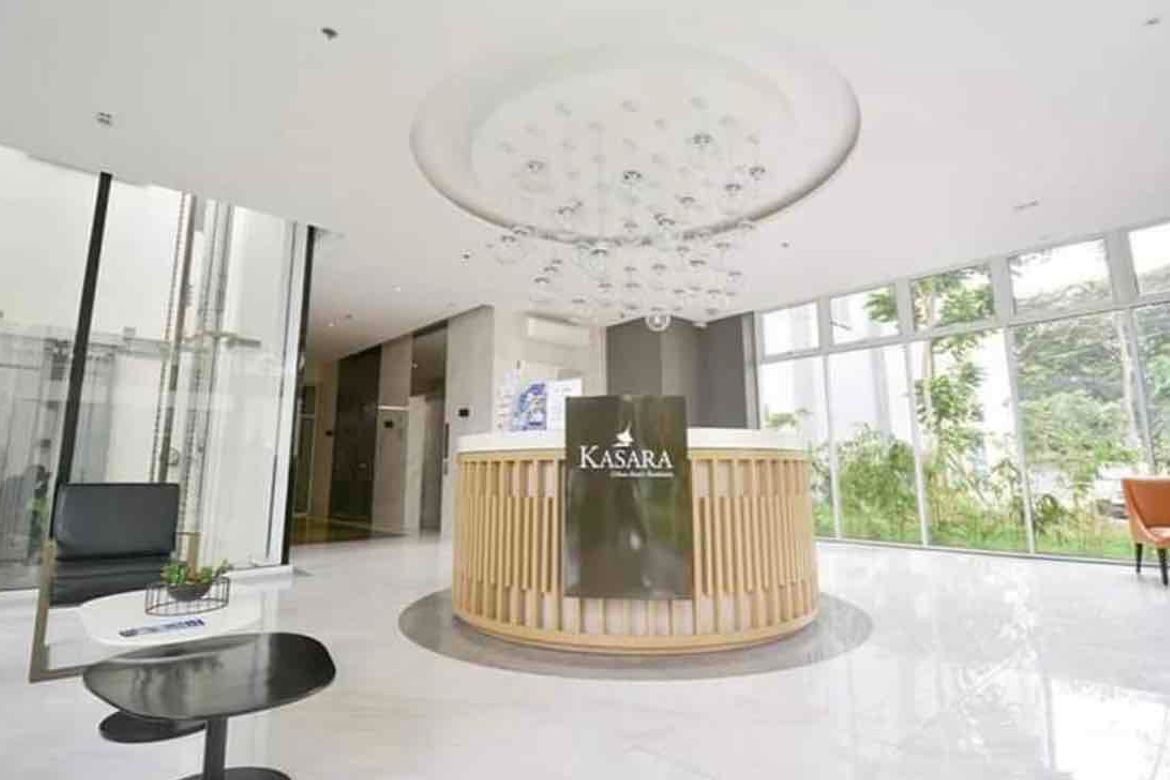 1 Bedroom Condo for Sale in Kasara Urban Resort Residences, Ugong, Pasig, Metro Manila – photo 8