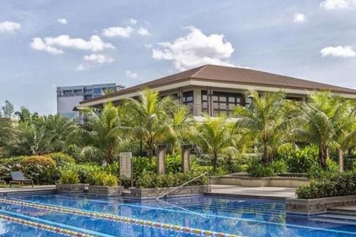 1 Bedroom Condo for Sale in Katipunan, Quezon City, Metro Manila near LRT-1 Roosevelt – photo 5