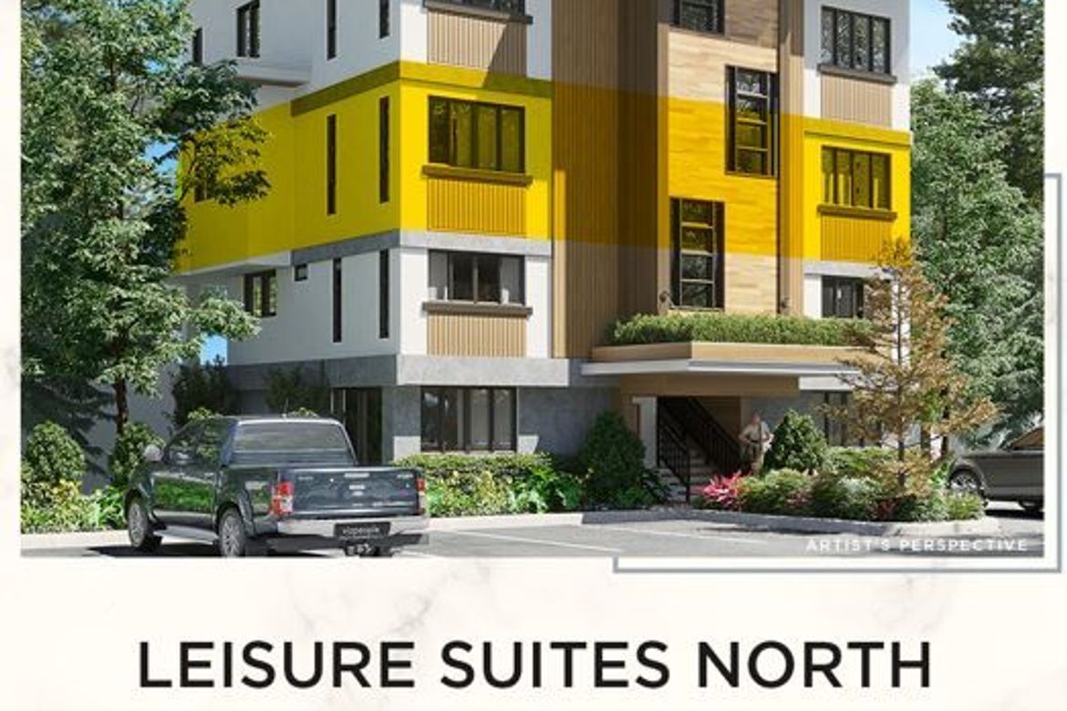 1 Bedroom Condo for Sale in Kaybagal North, Tagaytay, Cavite – photo 4