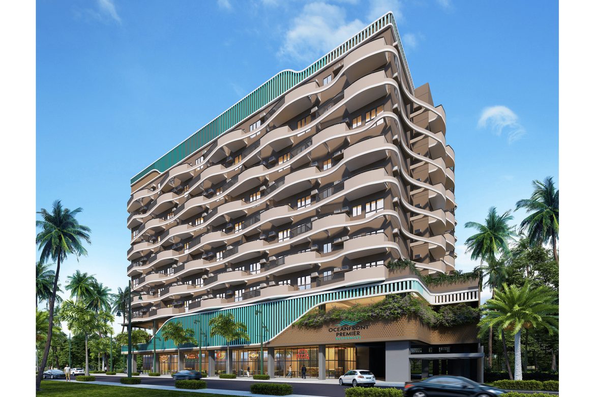 1 Bedroom Condo for Sale in Kemdeng, San Vicente, Palawan – photo 4