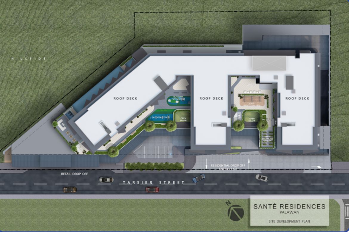 1 Bedroom Condo for Sale in Kemdeng, San Vicente, Palawan – photo 7