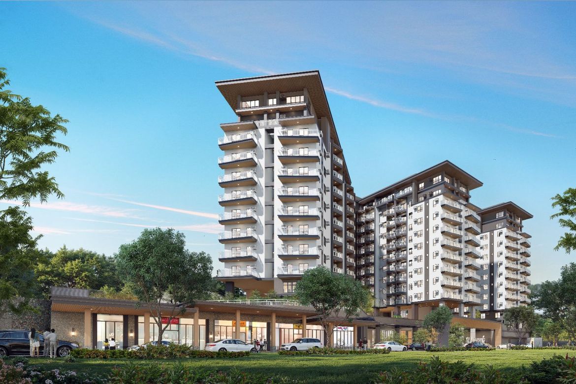 1 Bedroom Condo for Sale in Kemdeng, San Vicente, Palawan