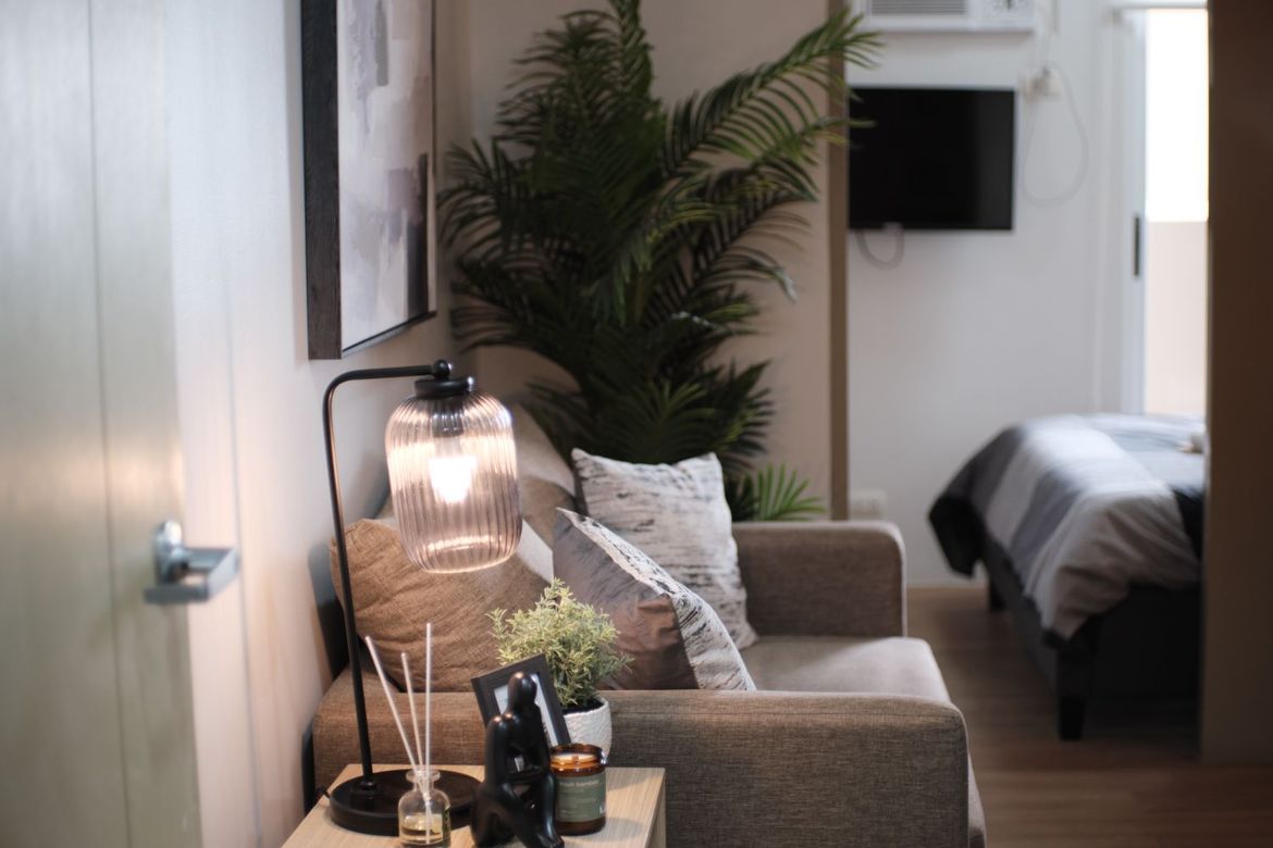 1 Bedroom Condo for Sale in Kinsan Heights by Vista Residences, Santa Cruz, Manila, Metro Manila near LRT-1 Tayuman – photo 5