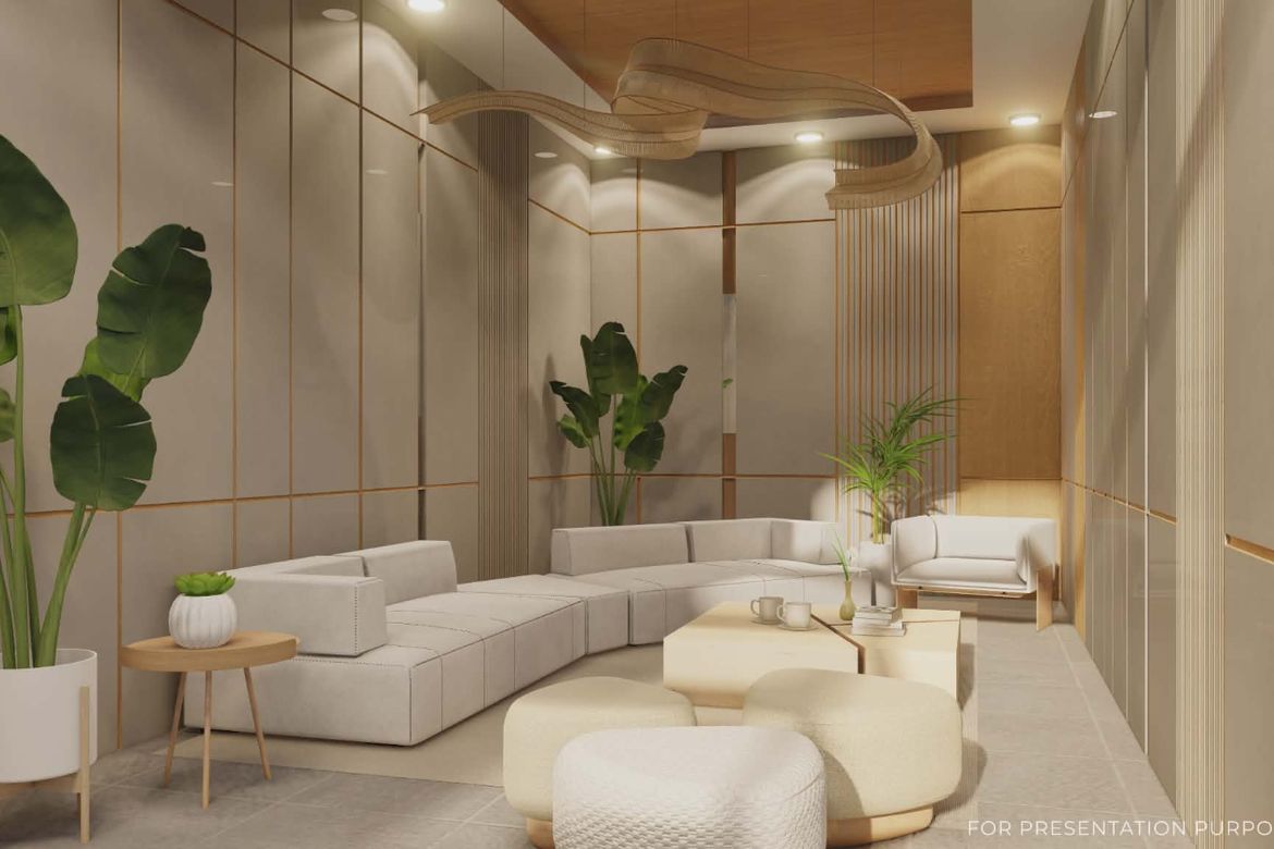 1 Bedroom Condo for Sale in Kinsan Heights by Vista Residences, Santa Cruz, Manila, Metro Manila near LRT-1 Tayuman – photo 3