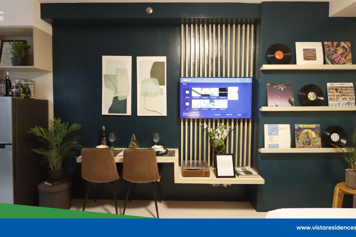 1 Bedroom Condo for Sale in Kizuna Heights, Malate, Manila, Metro Manila – photo 2