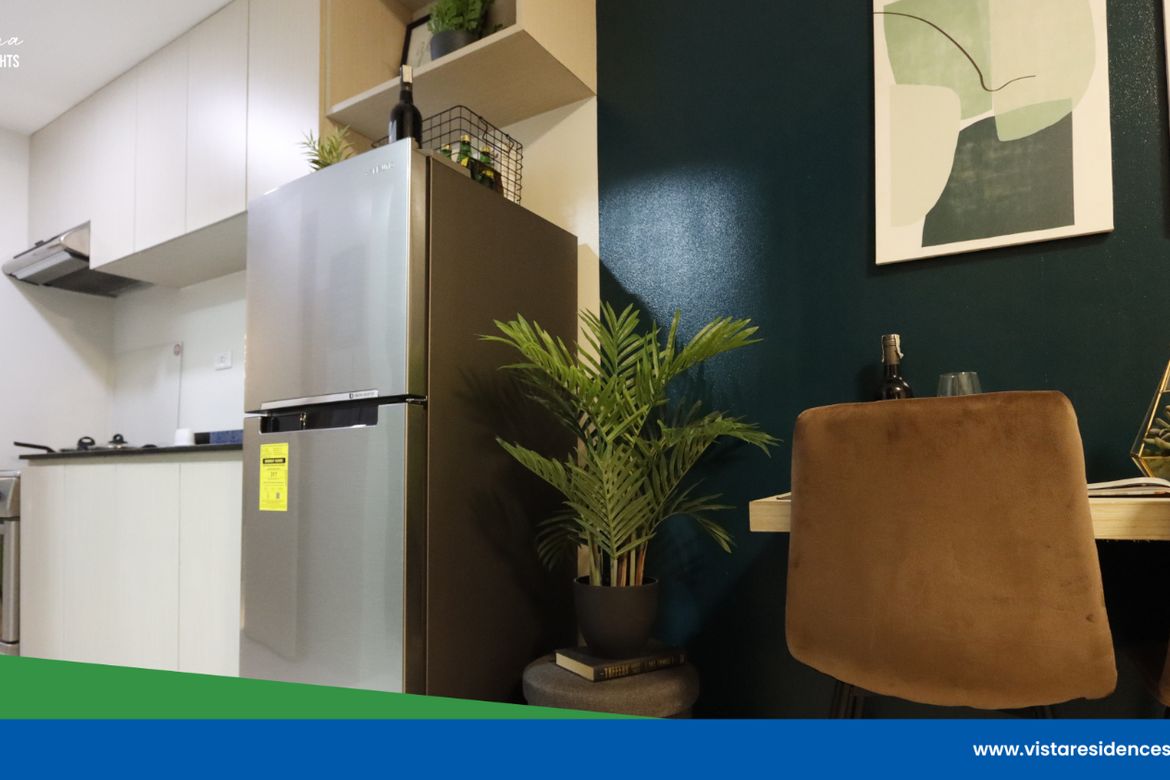 1 Bedroom Condo for Sale in Kizuna Heights, Malate, Manila, Metro Manila – photo 3