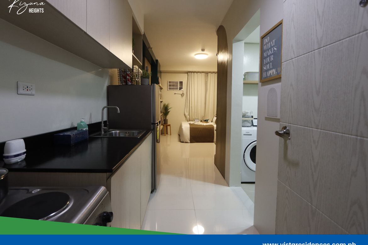 1 Bedroom Condo for Sale in Kizuna Heights, Malate, Manila, Metro Manila – photo 5