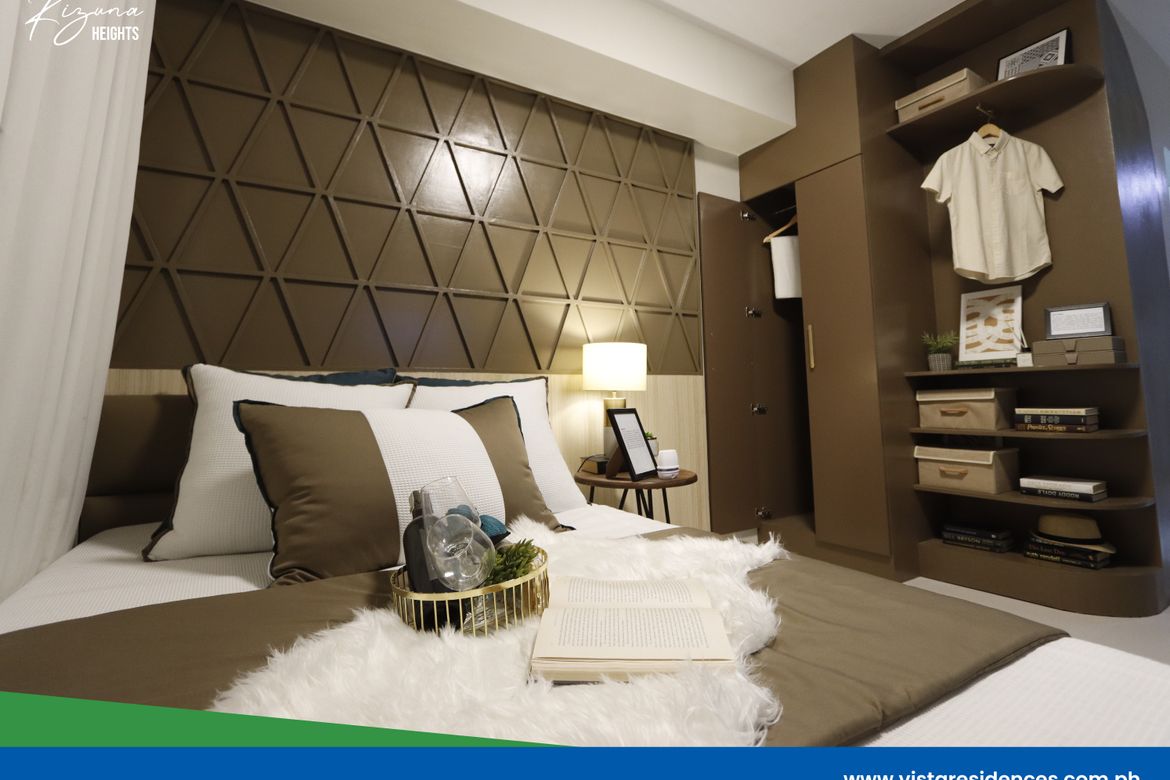 1 Bedroom Condo for Sale in Kizuna Heights, Malate, Manila, Metro Manila – photo 8