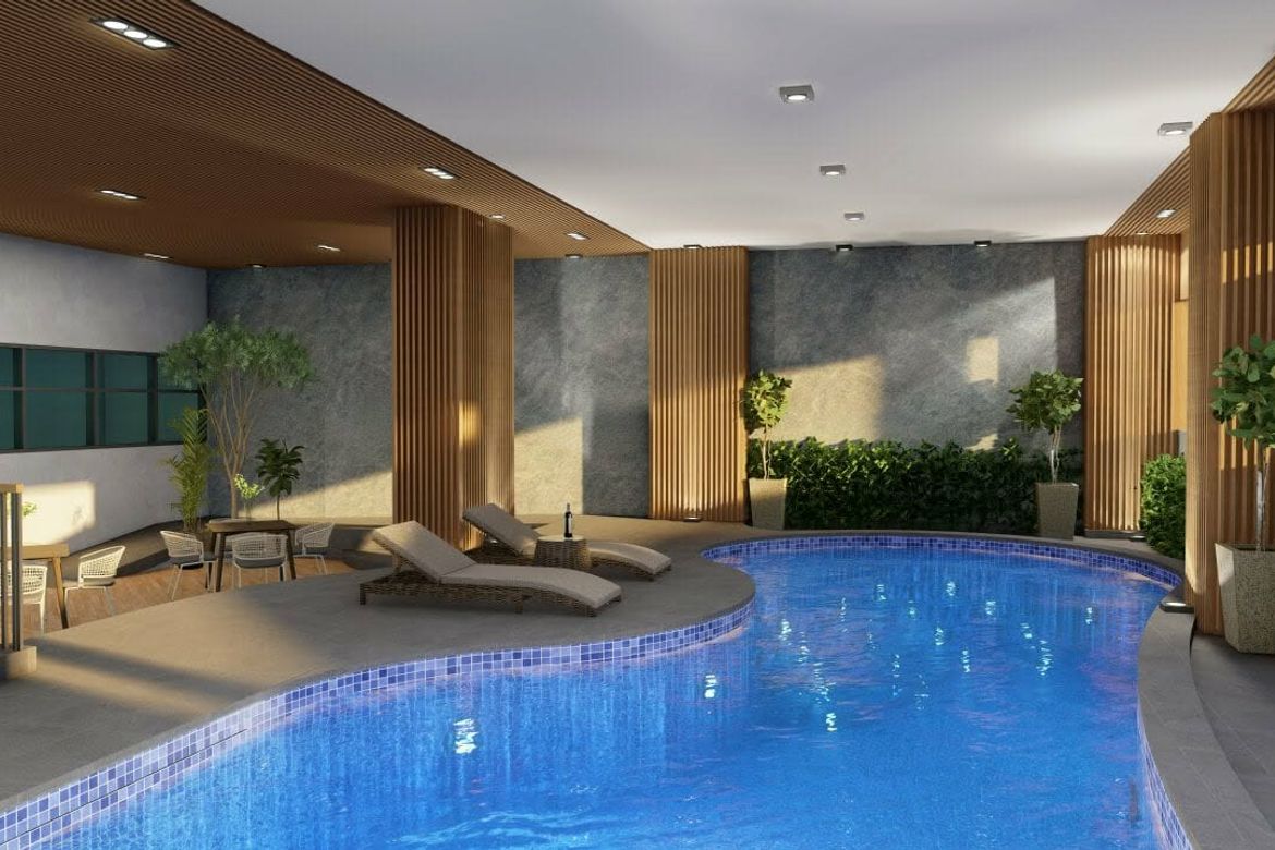 1 Bedroom Condo for Sale in Kizuna Heights, Malate, Manila, Metro Manila – photo 2