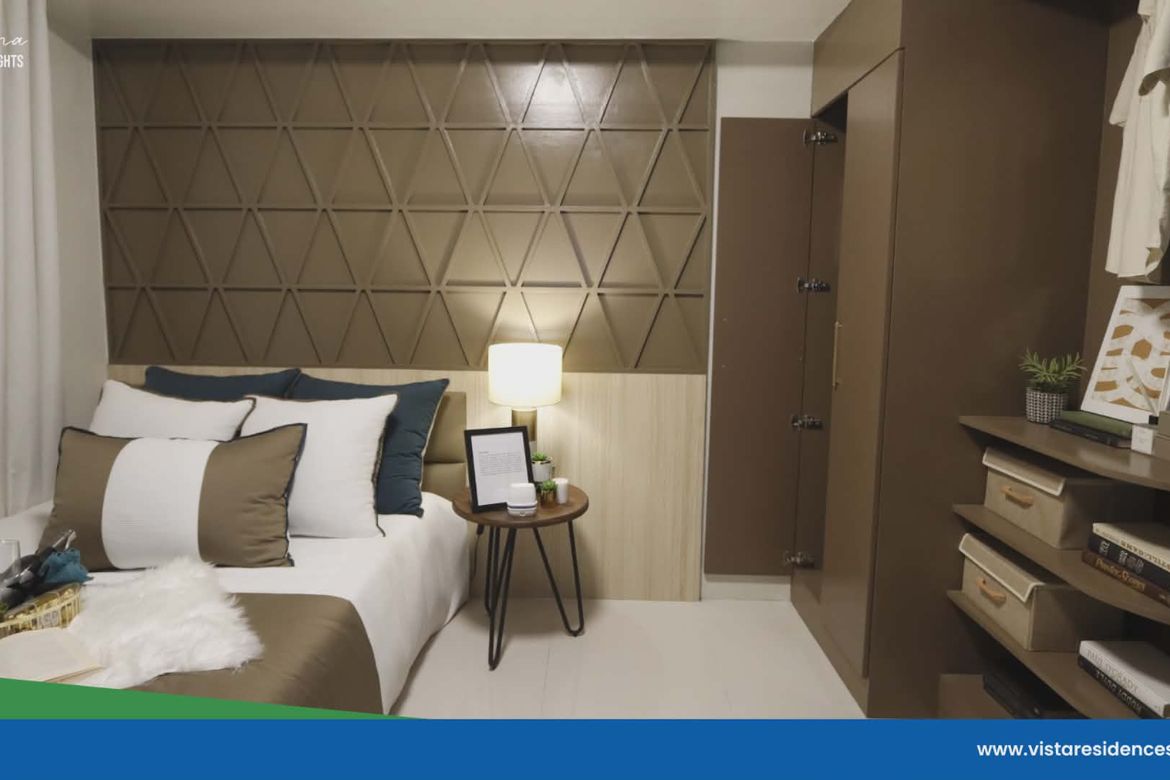 1 Bedroom Condo for Sale in Kizuna Heights, Malate, Manila, Metro Manila – photo 3