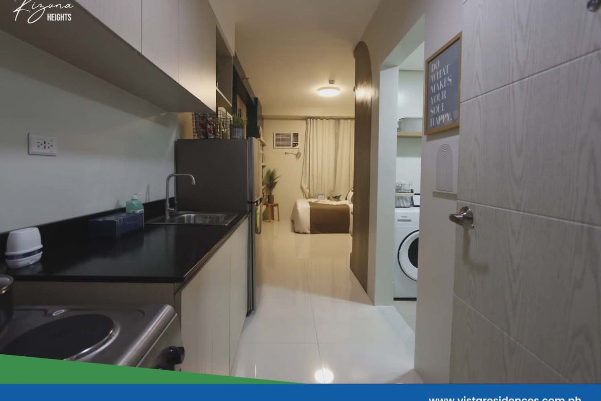 1 Bedroom Condo for Sale in Kizuna Heights, Malate, Manila, Metro Manila – photo 5