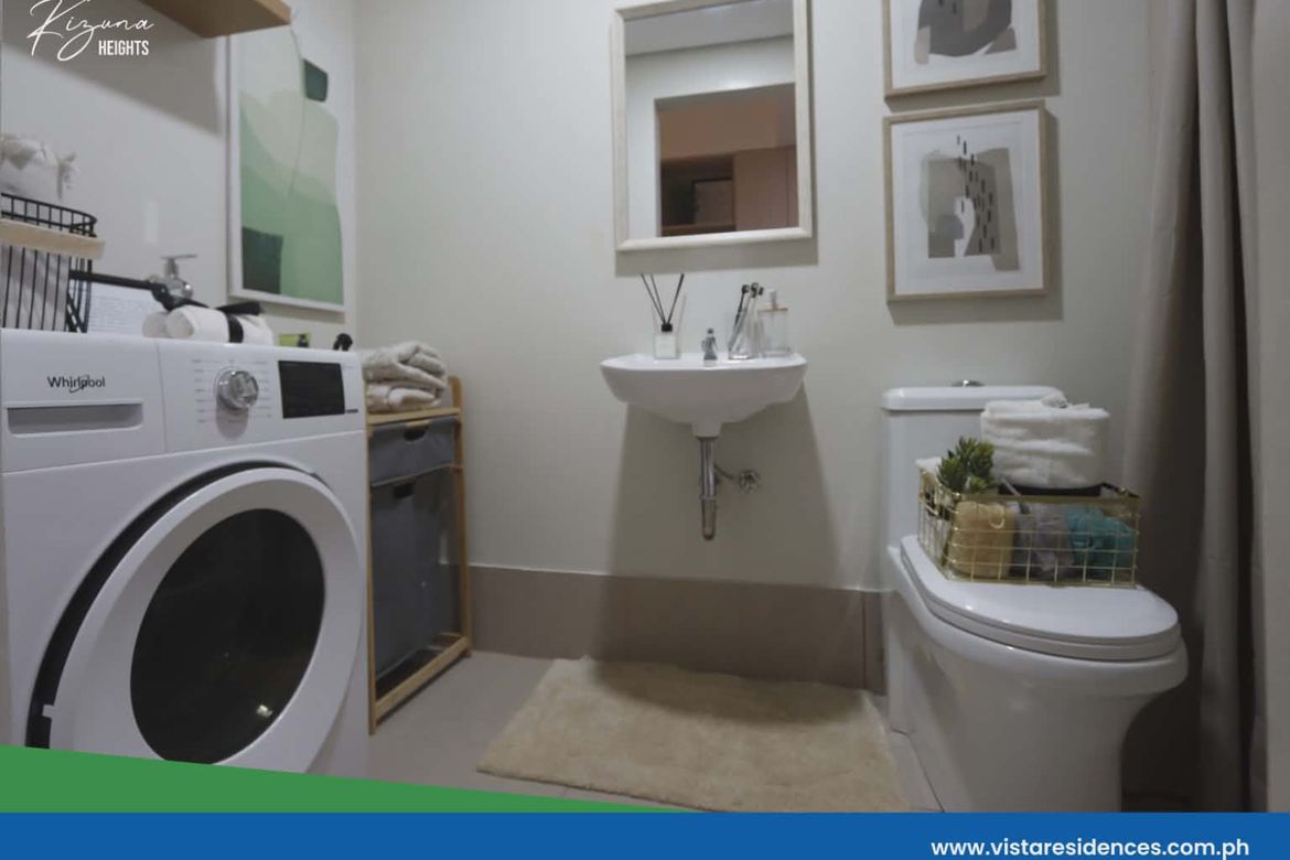 1 Bedroom Condo for Sale in Kizuna Heights, Malate, Manila, Metro Manila – photo 8