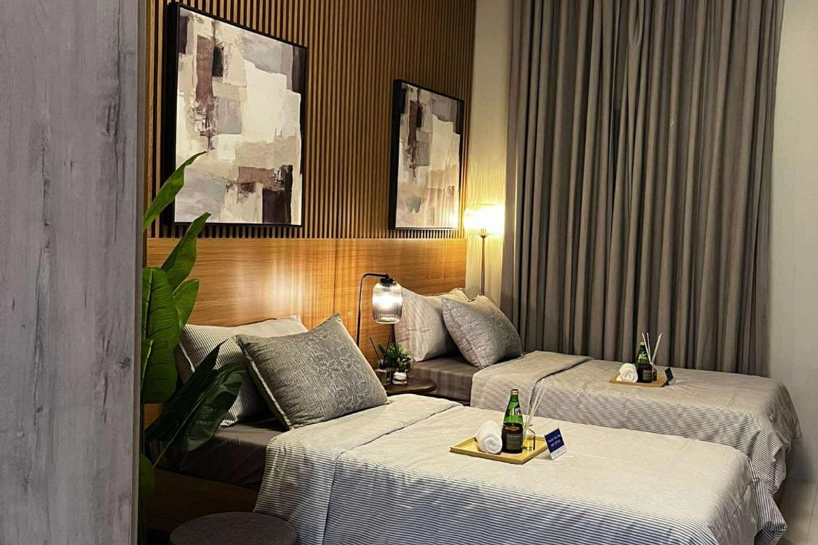 1 Bedroom Condo for Sale in Kizuna Heights, Malate, Manila, Metro Manila – photo 7