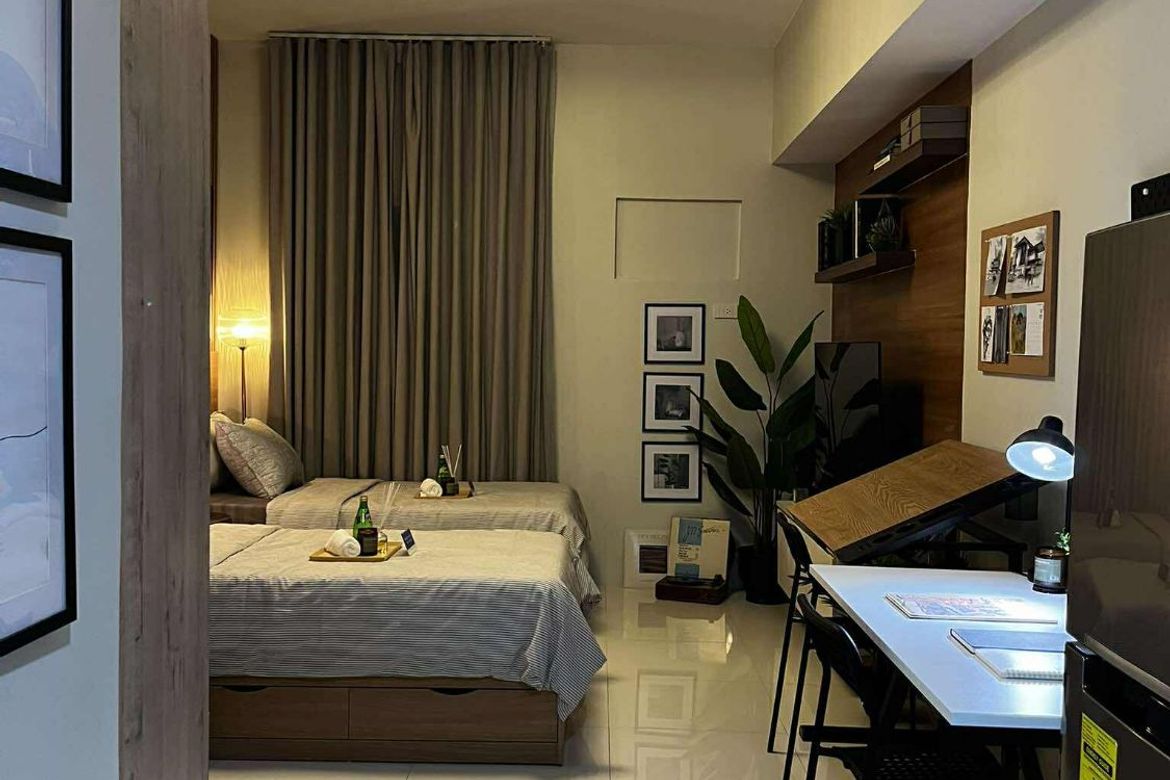 1 Bedroom Condo for Sale in Kizuna Heights, Malate, Manila, Metro Manila – photo 8