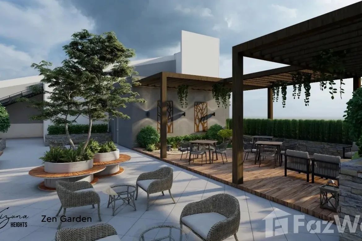 1 Bedroom Condo for Sale in Kizuna Heights, Malate, Manila, Metro Manila – photo 4