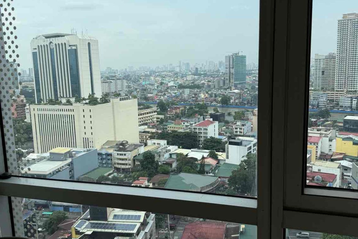 1 Bedroom Condo for Sale in Knightsbridge Residences, Poblacion, Makati City – photo 8