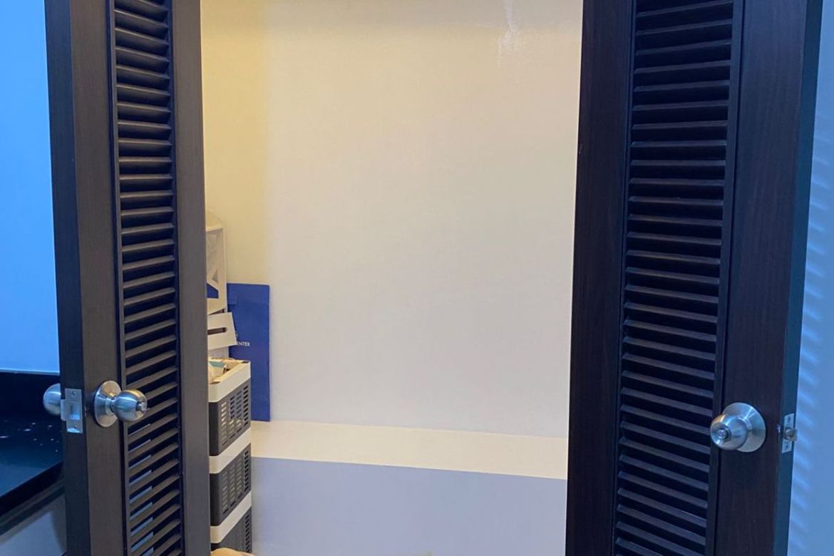 1 Bedroom Condo for Sale in Kroma Tower, San Lorenzo, Makati City – photo 8