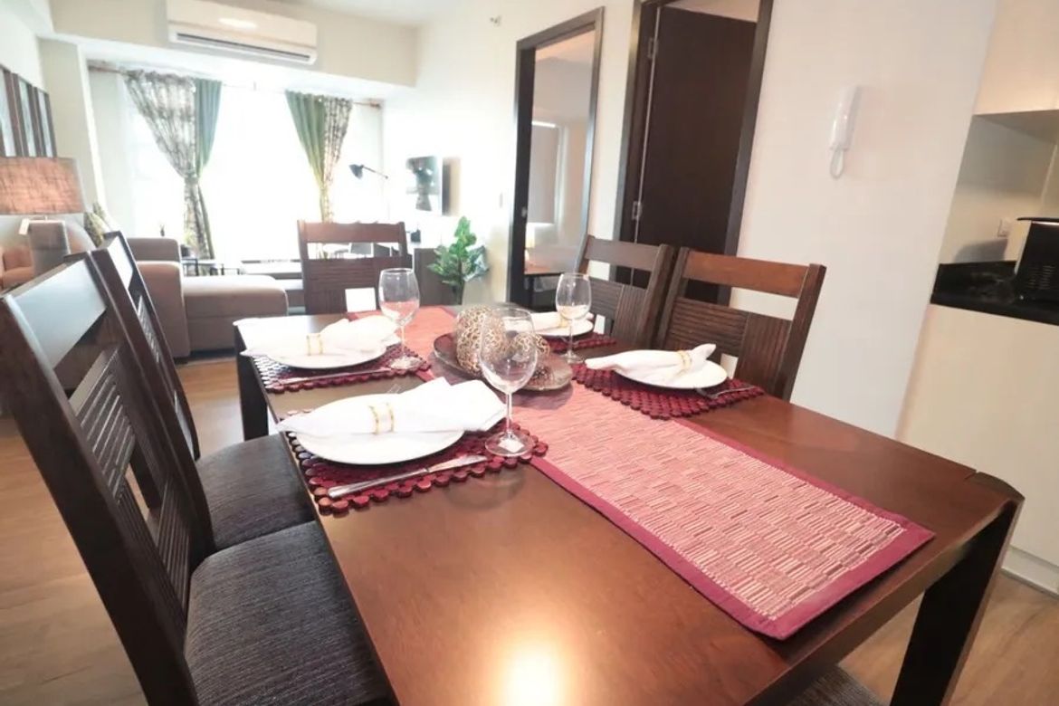 1 Bedroom Condo for Sale in Kroma Tower, San Lorenzo, Makati City – photo 5