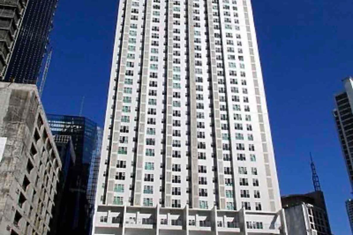 1 Bedroom Condo for Sale in Kroma Tower, San Lorenzo, Makati City – photo 6