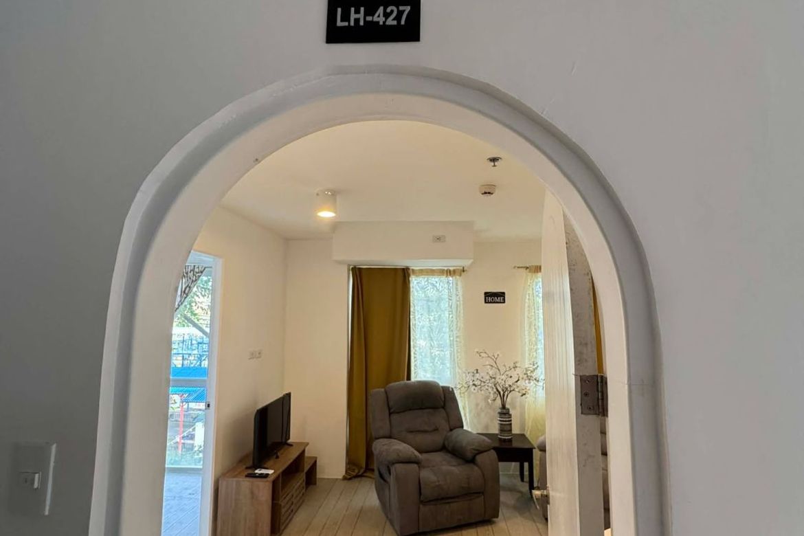 1 Bedroom Condo for Sale in La Bella Tagaytay, Neogan, Tagaytay, Cavite – photo 6