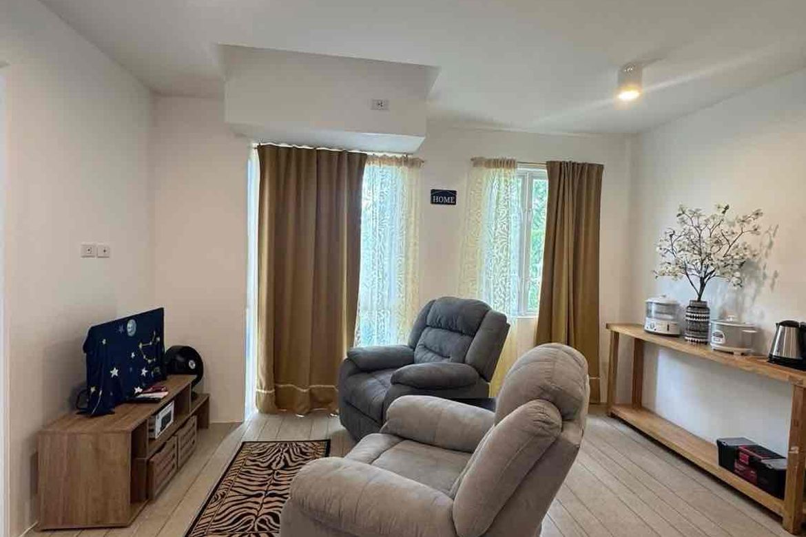 1 Bedroom Condo for Sale in La Bella Tagaytay, Neogan, Tagaytay, Cavite – photo 2