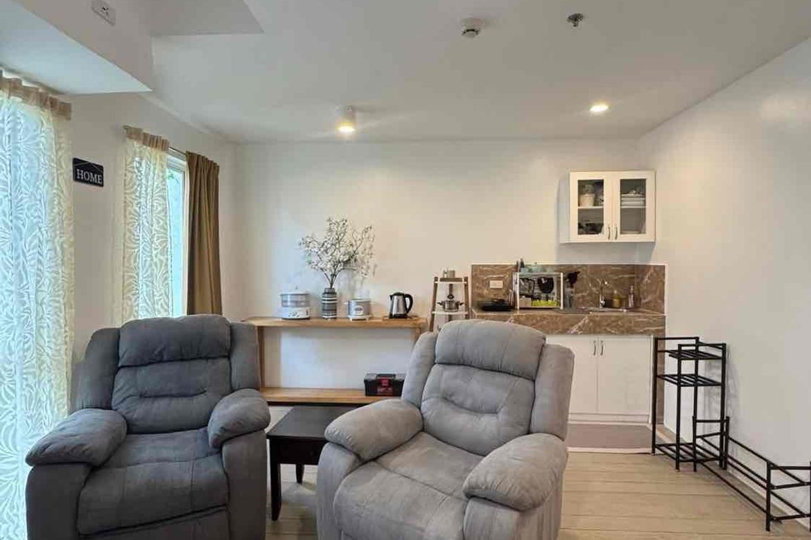 1 Bedroom Condo for Sale in La Bella Tagaytay, Neogan, Tagaytay, Cavite – photo 3