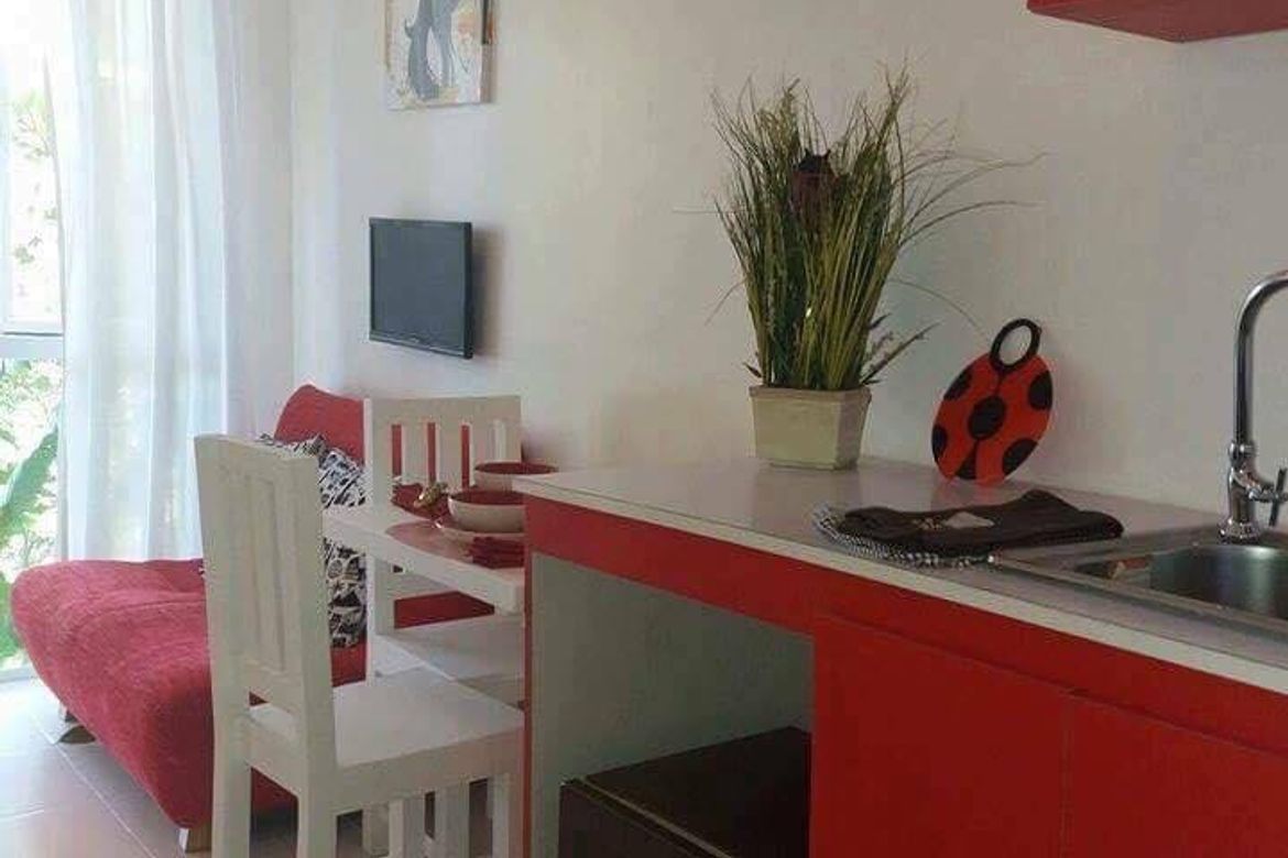 1 Bedroom Condo for Sale in La Bella Tagaytay, Neogan, Tagaytay, Cavite – photo 4
