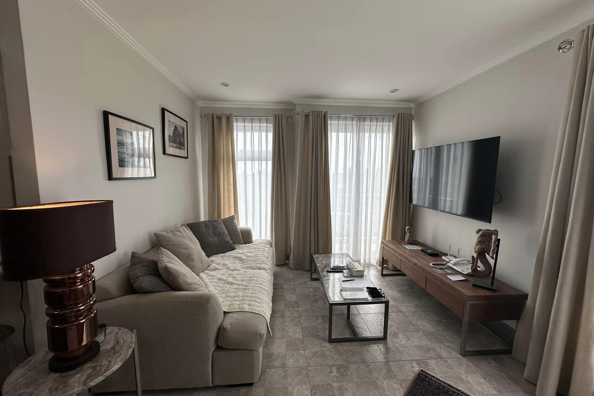 1 Bedroom Condo for Sale in La Grande Residence, Malabanias, Angeles, Pampanga
