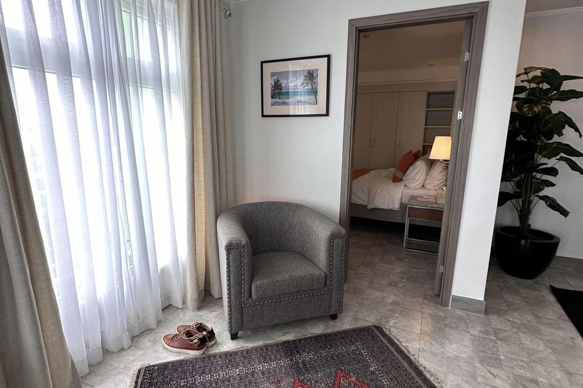 1 Bedroom Condo for Sale in La Grande Residence, Malabanias, Angeles, Pampanga – photo 4