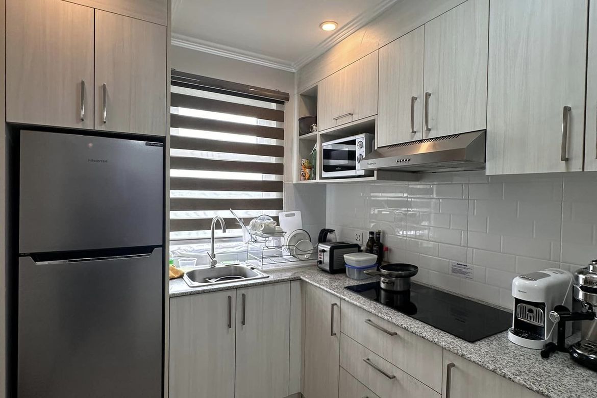 1 Bedroom Condo for Sale in La Grande Residence, Malabanias, Angeles, Pampanga – photo 5