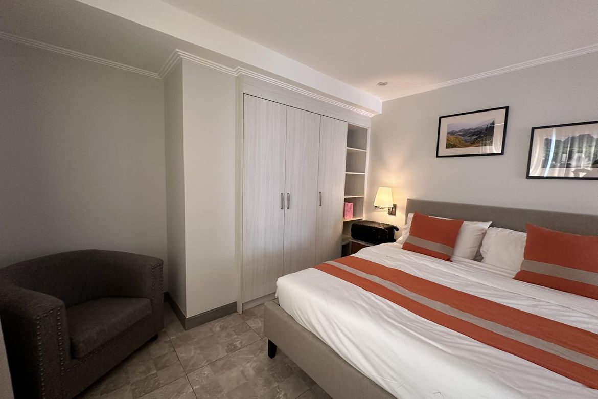 1 Bedroom Condo for Sale in La Grande Residence, Malabanias, Angeles, Pampanga – photo 6