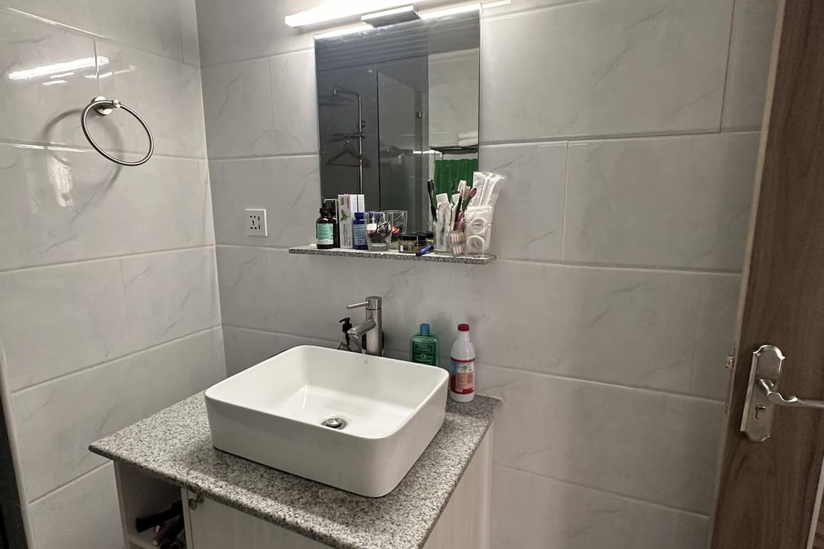 1 Bedroom Condo for Sale in La Grande Residence, Malabanias, Angeles, Pampanga – photo 8