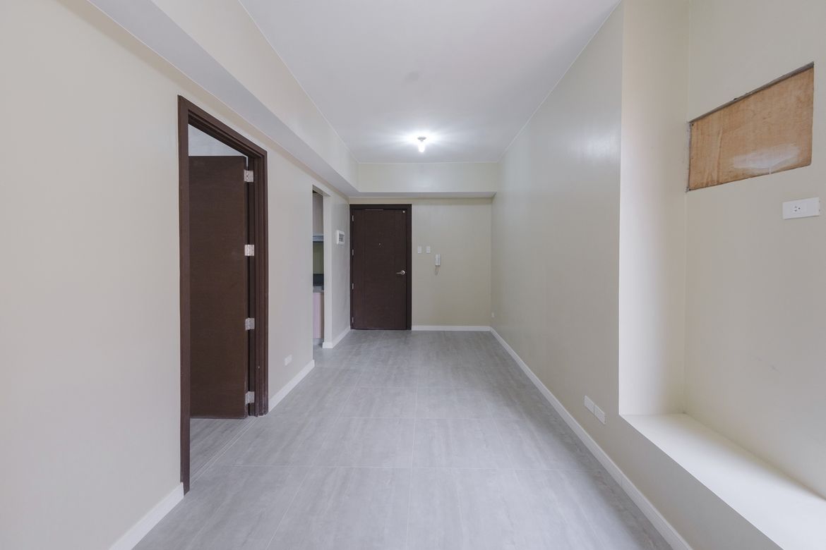 1 Bedroom Condo for Sale in La Nobleza Terrazas, Malate, Manila, Metro Manila near LRT-1 Vito Cruz – photo 3