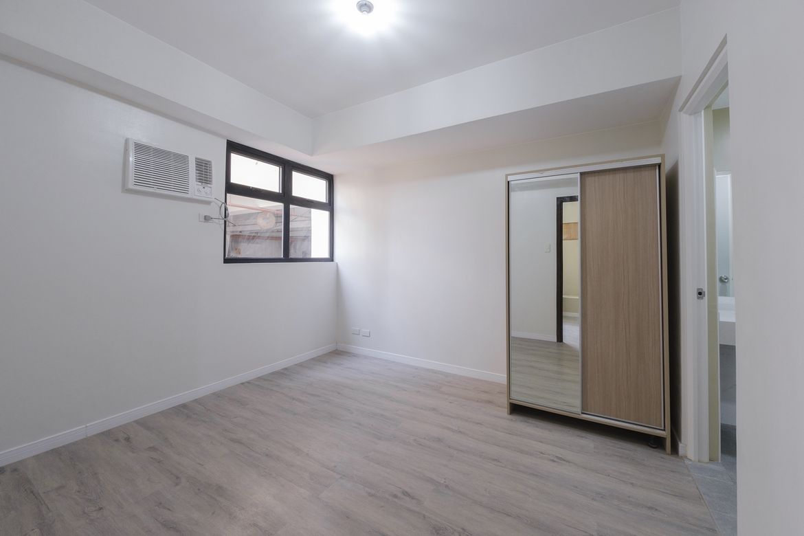 1 Bedroom Condo for Sale in La Nobleza Terrazas, Malate, Manila, Metro Manila near LRT-1 Vito Cruz – photo 5