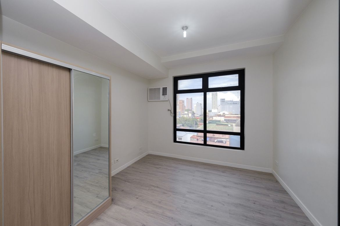 1 Bedroom Condo for Sale in La Nobleza Terrazas, Malate, Manila, Metro Manila near LRT-1 Vito Cruz – photo 7
