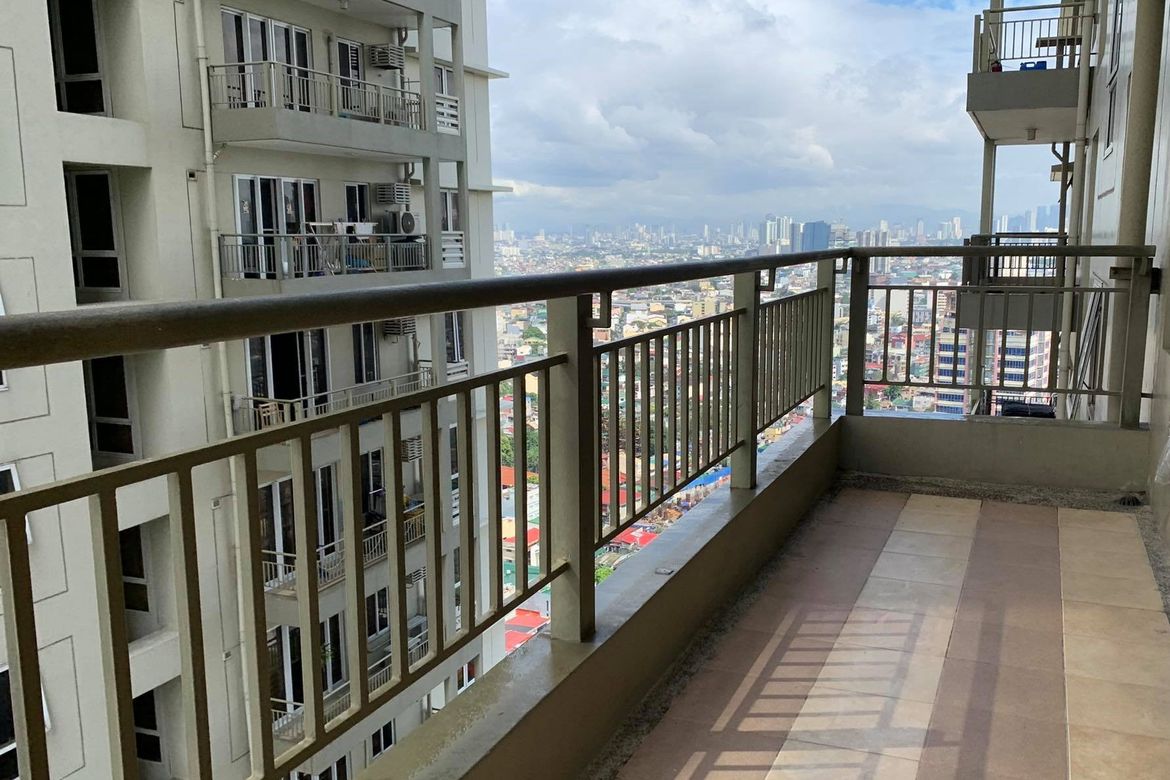 1 Bedroom Condo for Sale in La Verti Residences, Pasay, Metro Manila near LRT-1 Baclaran – photo 3