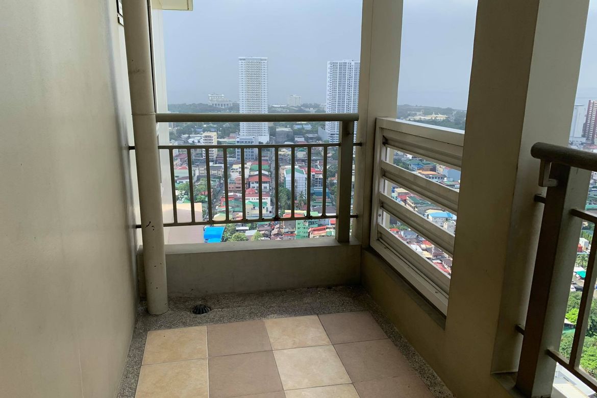 1 Bedroom Condo for Sale in La Verti Residences, Pasay, Metro Manila near LRT-1 Baclaran – photo 4