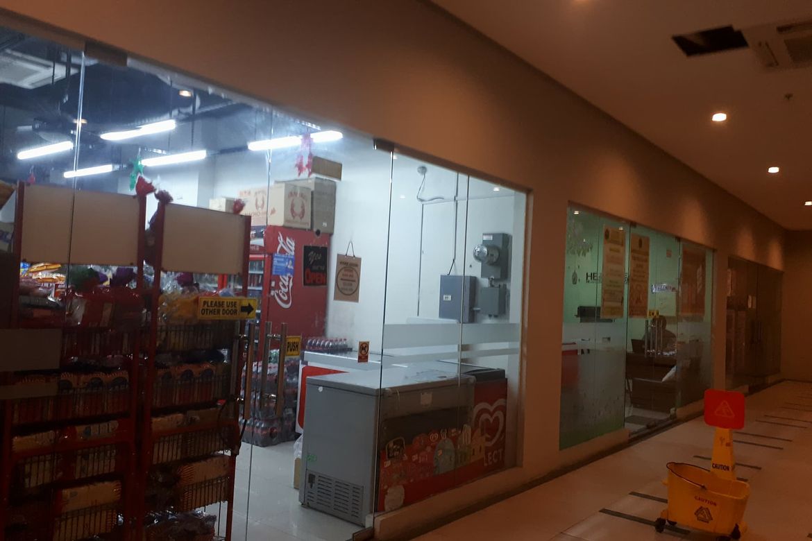 1 Bedroom Condo for Sale in La Verti Residences, Pasay, Metro Manila near LRT-1 Baclaran – photo 8