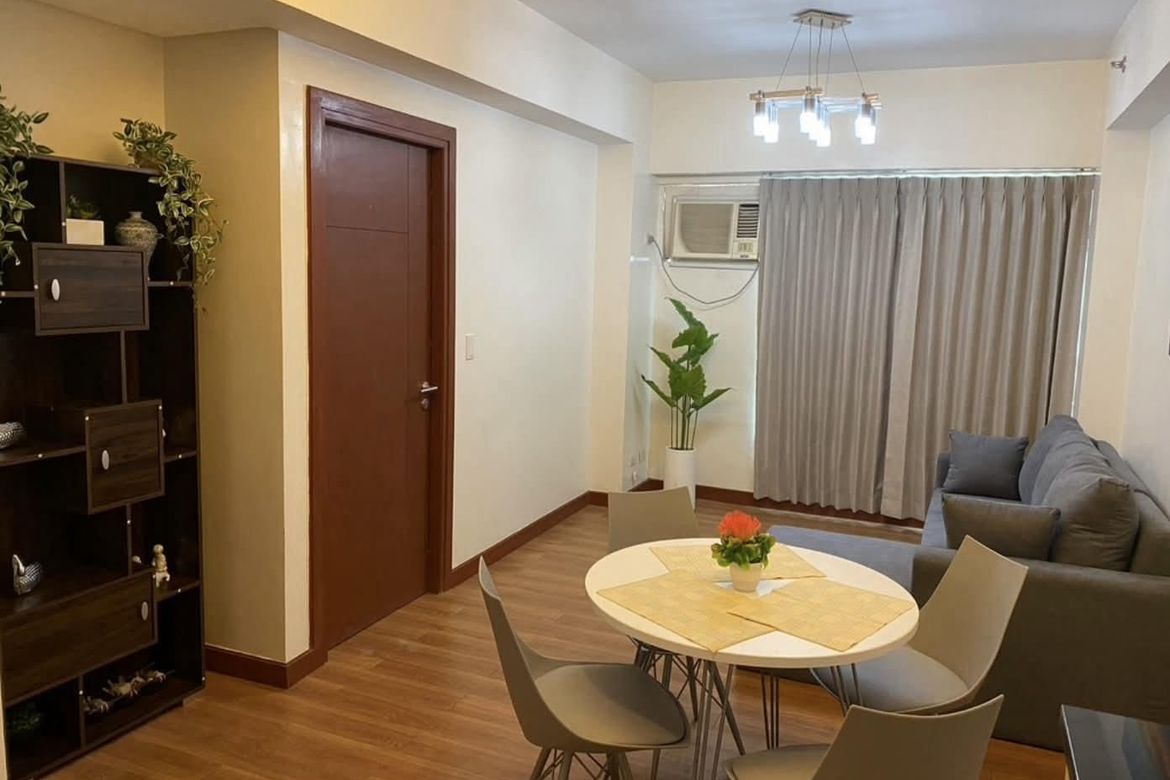 1 Bedroom Condo for Sale in La Vie Flats, Alabang, Muntinlupa, Metro Manila