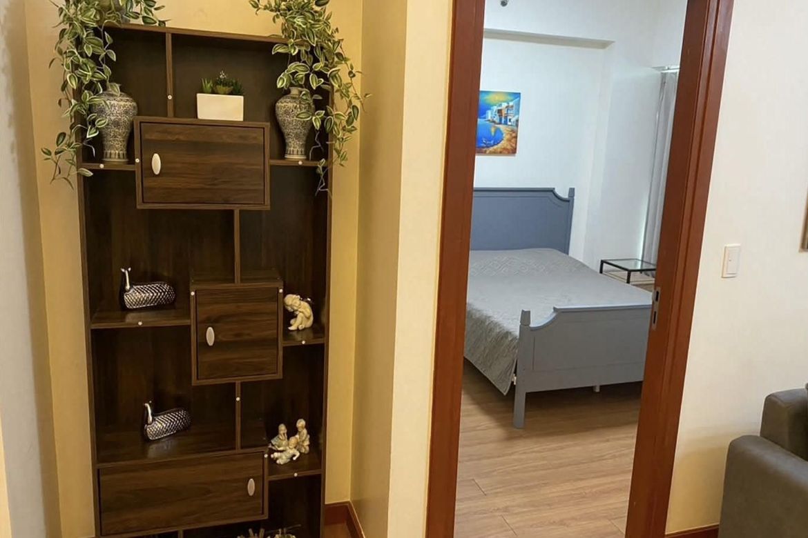 1 Bedroom Condo for Sale in La Vie Flats, Alabang, Muntinlupa, Metro Manila – photo 4