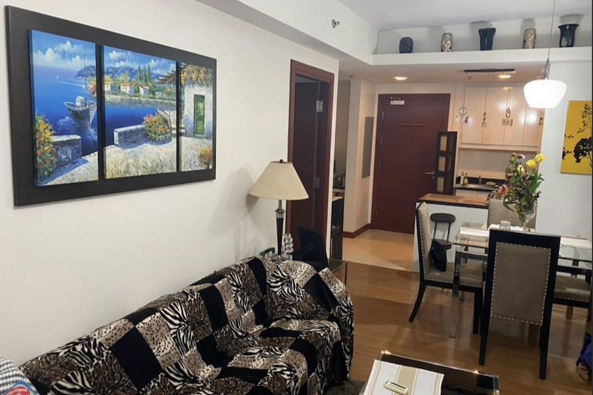 1 Bedroom Condo for Sale in La Vie Flats, Alabang, Muntinlupa, Metro Manila – photo 2