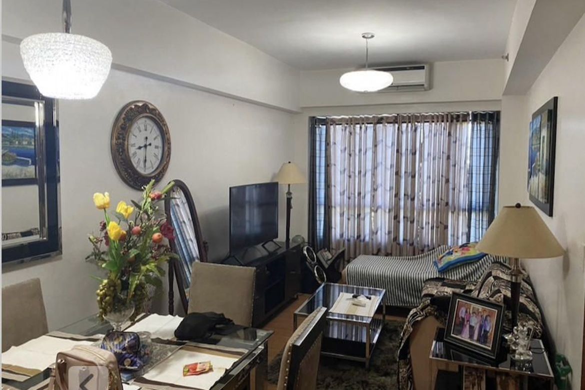 1 Bedroom Condo for Sale in La Vie Flats, Alabang, Muntinlupa, Metro Manila – photo 4