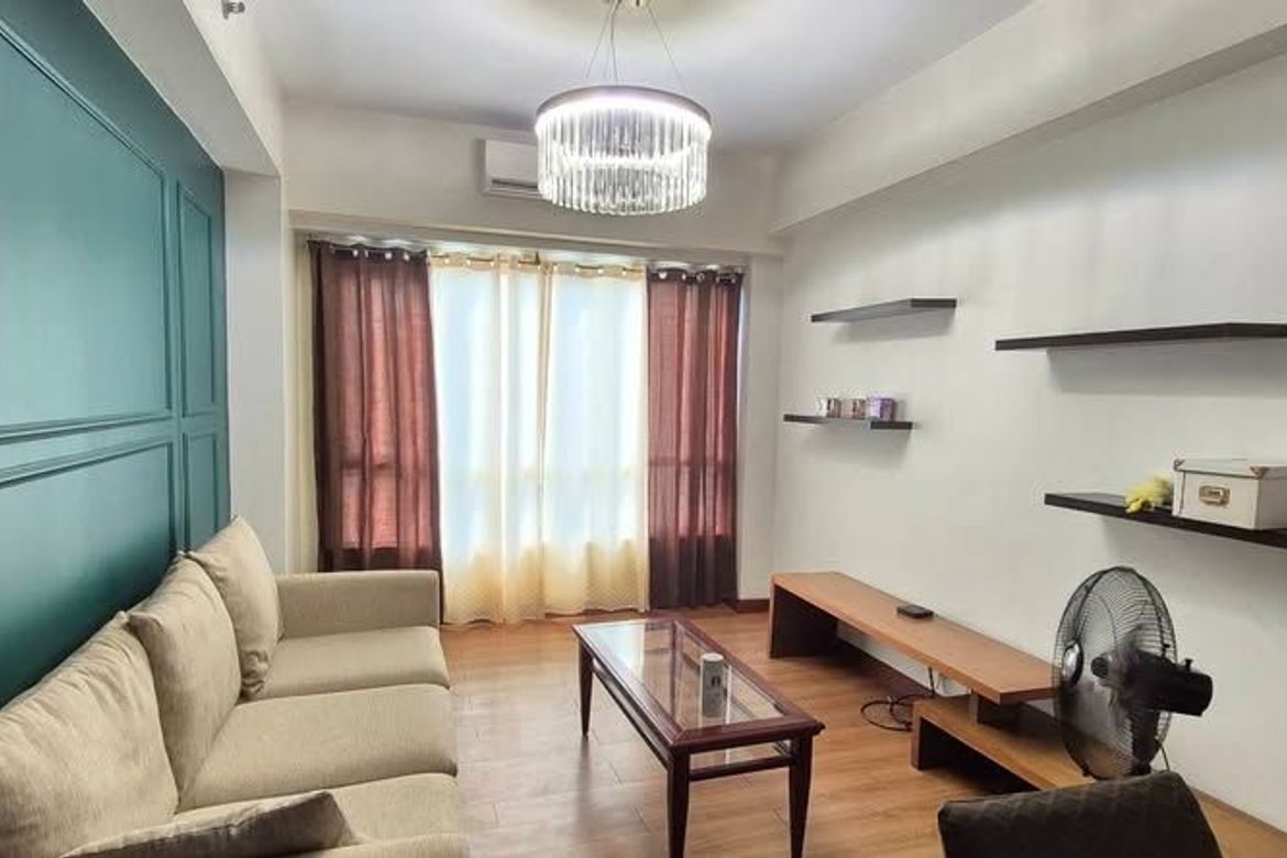 1 Bedroom Condo for Sale in La Vie Flats, Alabang, Muntinlupa, Metro Manila