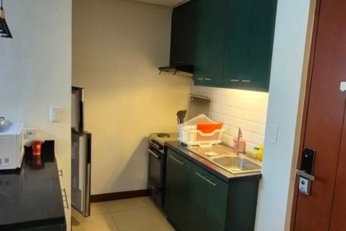 1 Bedroom Condo for Sale in La Vie Flats, Alabang, Muntinlupa, Metro Manila – photo 3