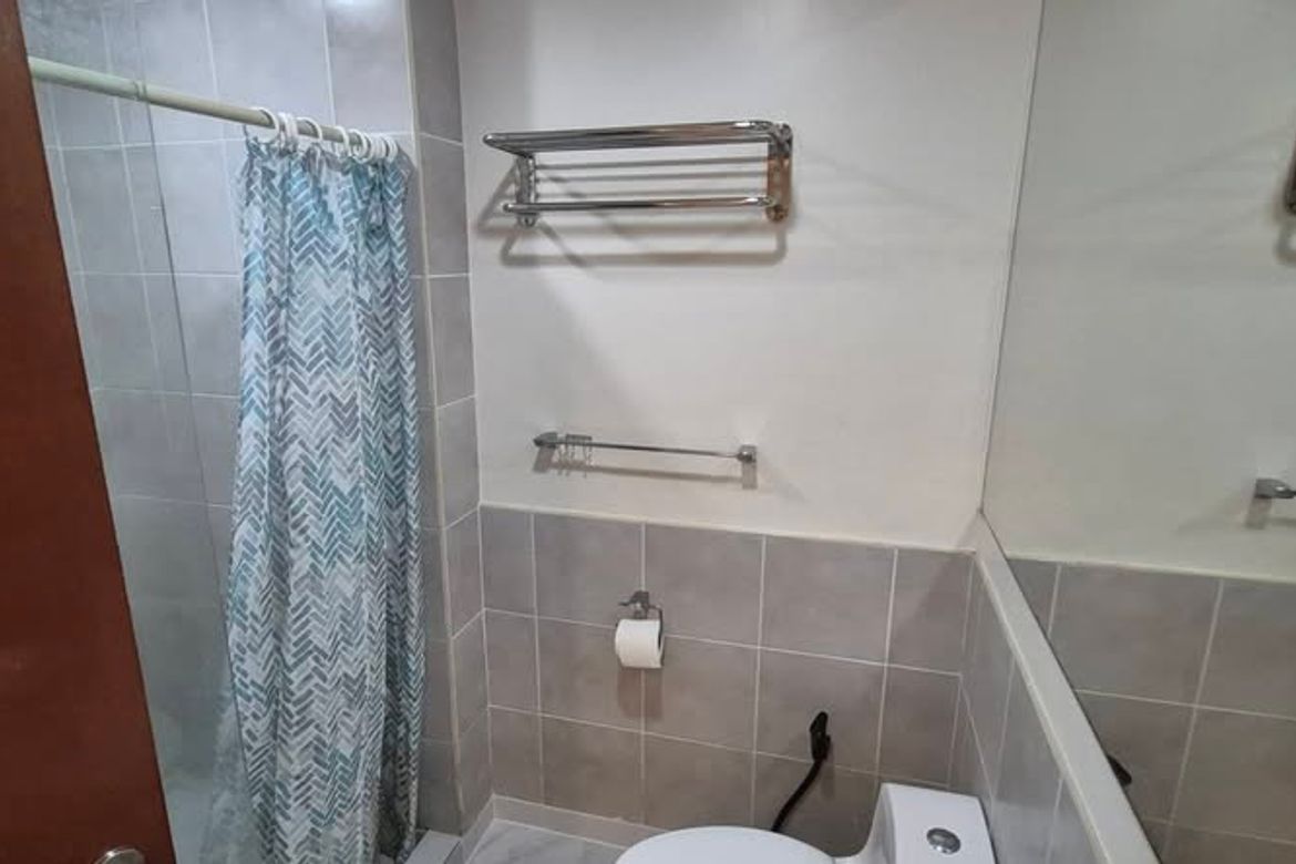 1 Bedroom Condo for Sale in La Vie Flats, Alabang, Muntinlupa, Metro Manila – photo 4