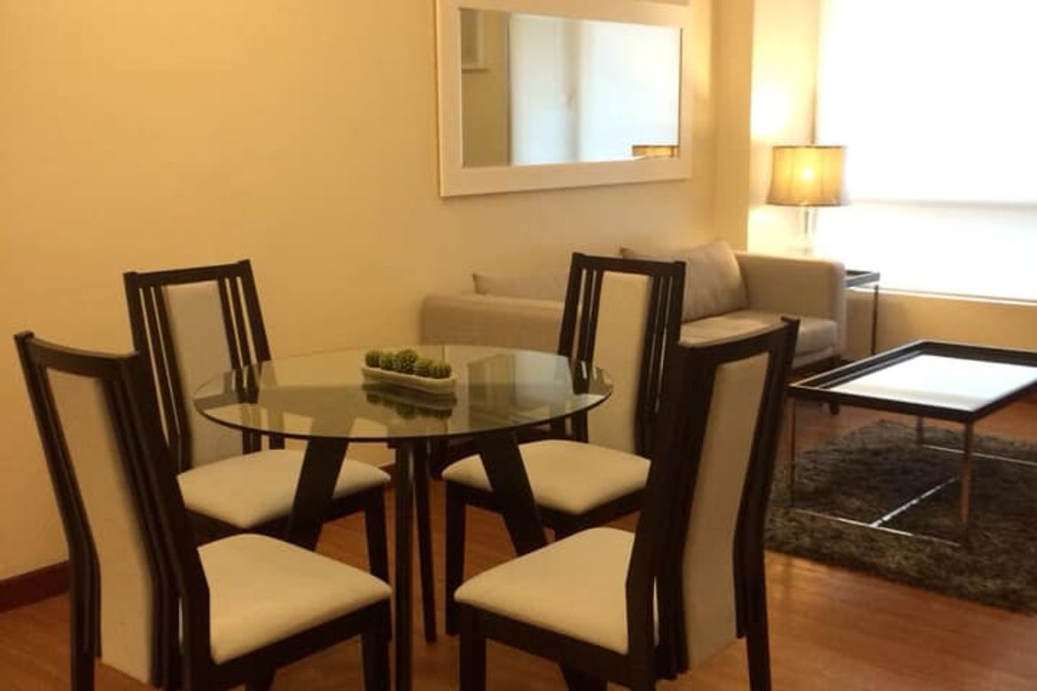 1 Bedroom Condo for Sale in La Vie Flats, Alabang, Muntinlupa, Metro Manila – photo 6