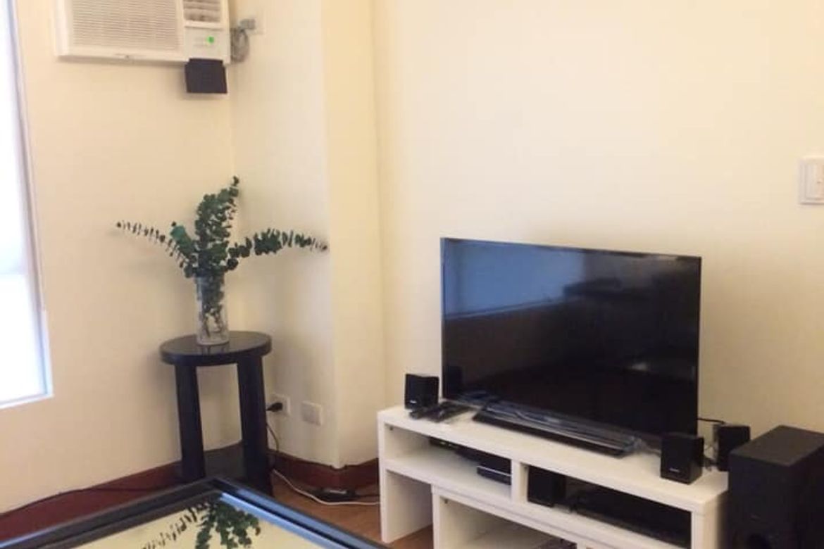 1 Bedroom Condo for Sale in La Vie Flats, Alabang, Muntinlupa, Metro Manila – photo 7