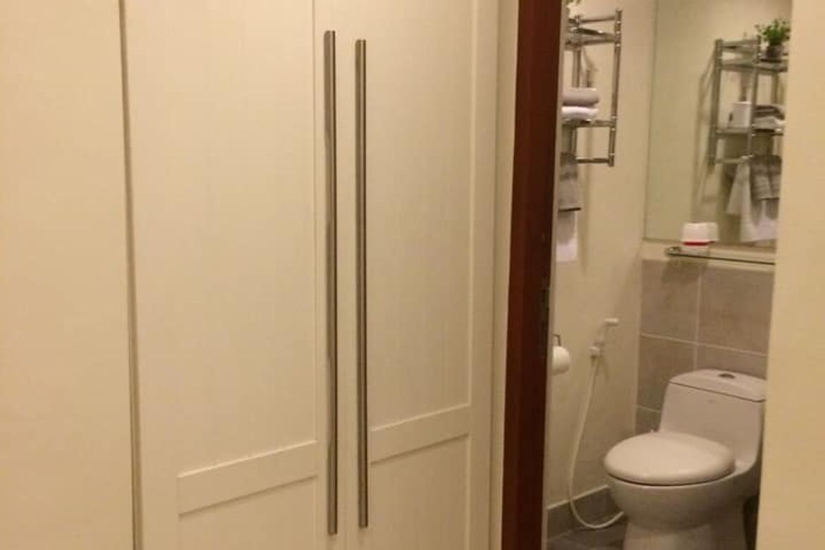 1 Bedroom Condo for Sale in La Vie Flats, Alabang, Muntinlupa, Metro Manila – photo 8
