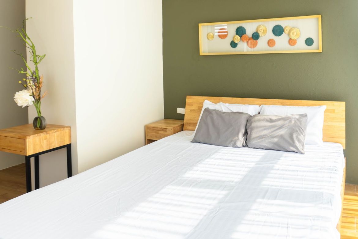 1 Bedroom Condo for Sale in Lahug, Cebu City, Cebu – photo 7