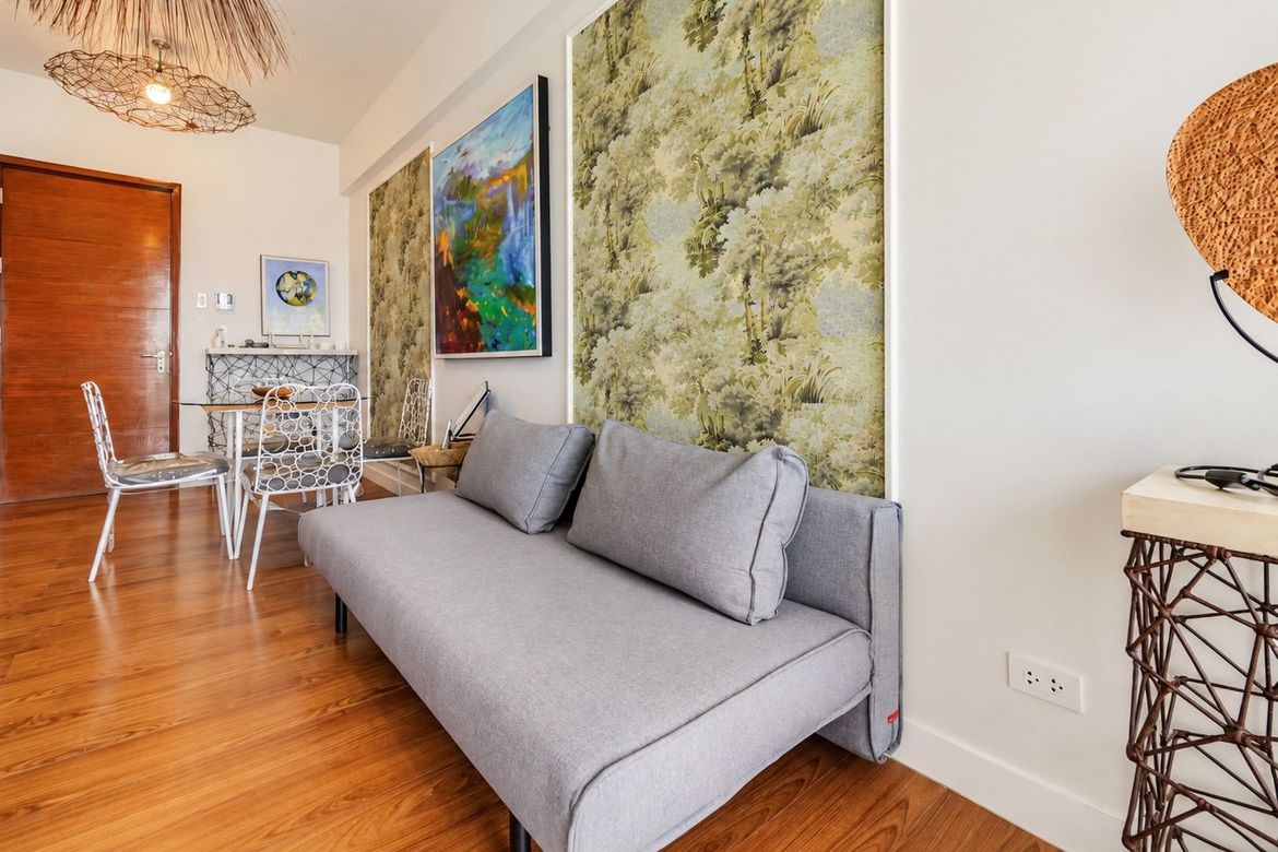 1 Bedroom Condo for Sale in Lahug, Cebu City, Cebu